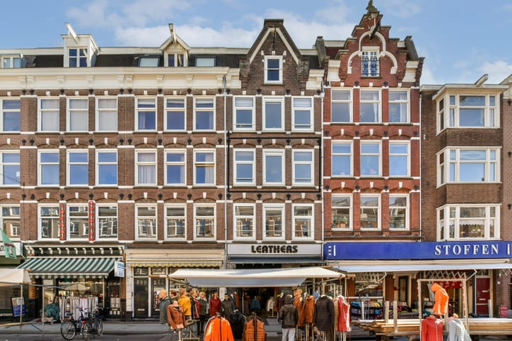 Foto 2 van Albert Cuypstraat 254-B