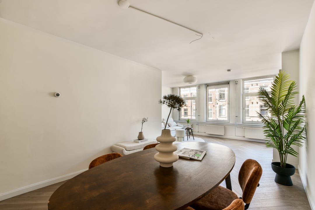 Foto 11 van Albert Cuypstraat 254-B