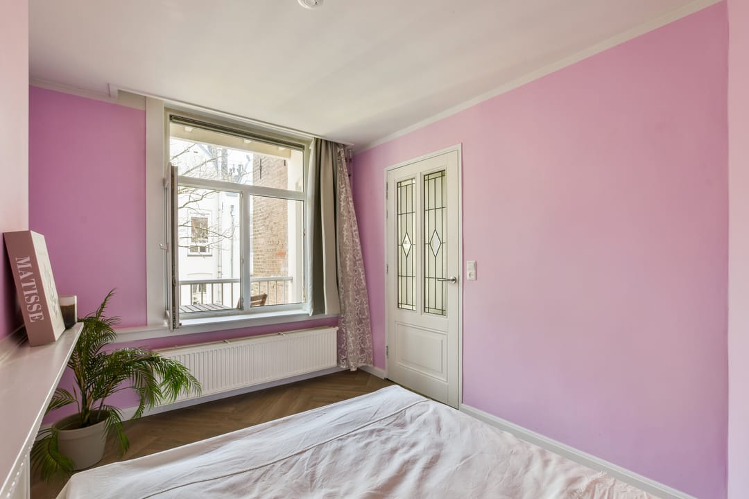 Foto 22 van Albert Cuypstraat 254-B