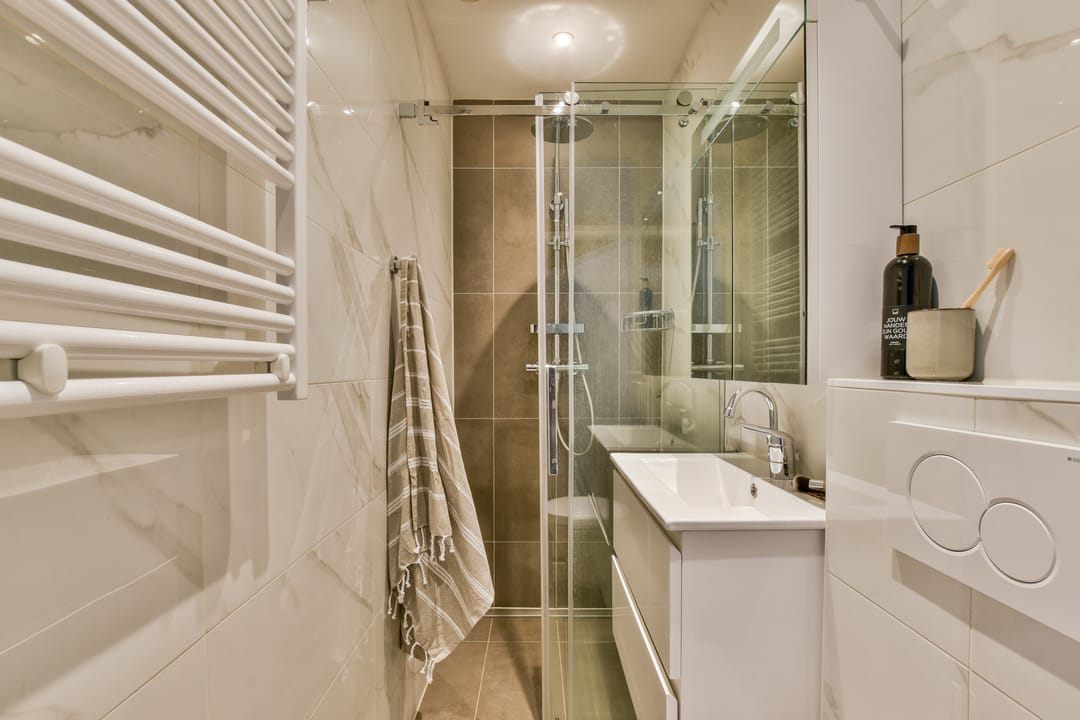 Foto 23 van Albert Cuypstraat 254-B