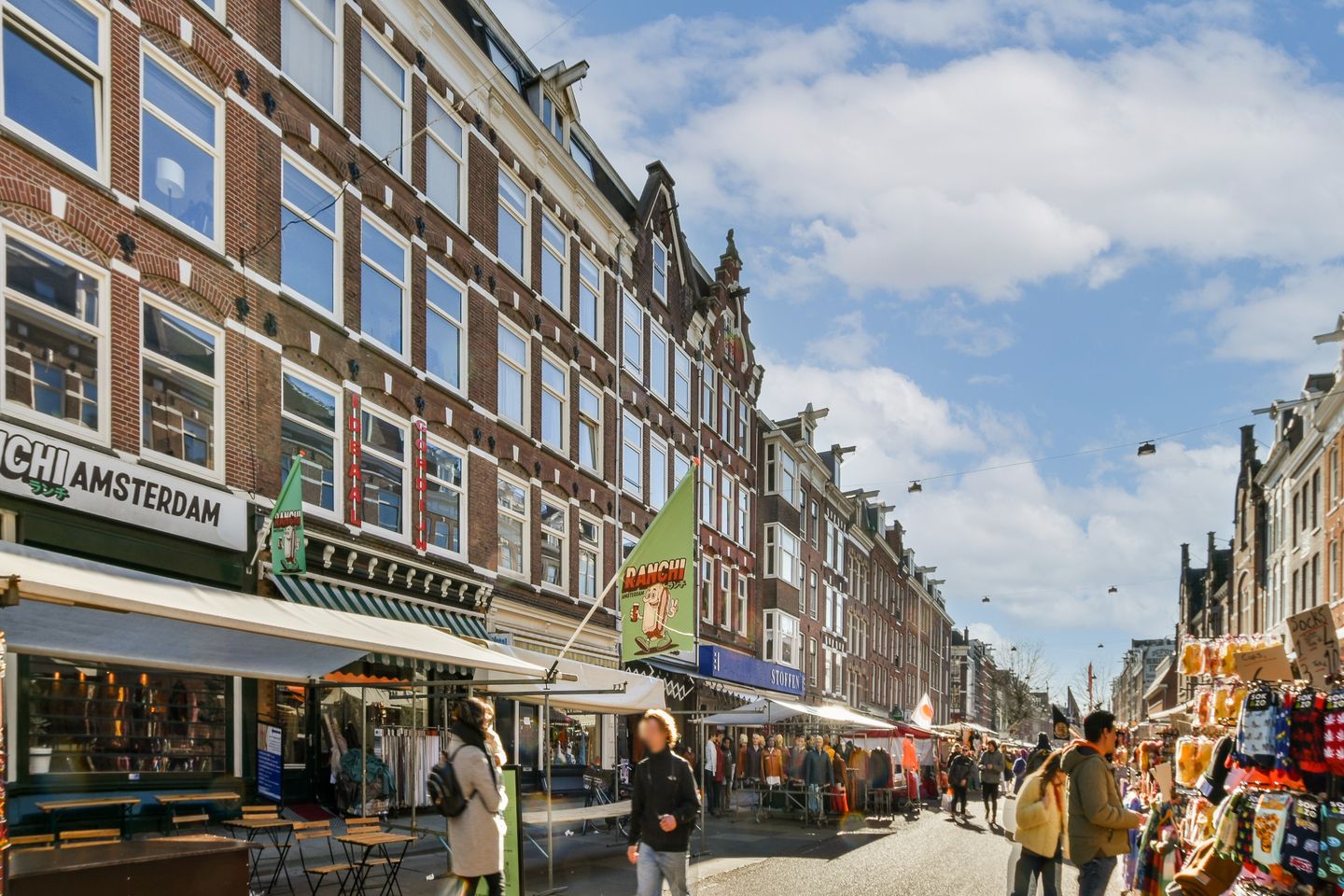 Foto 25 van Albert Cuypstraat 254-B