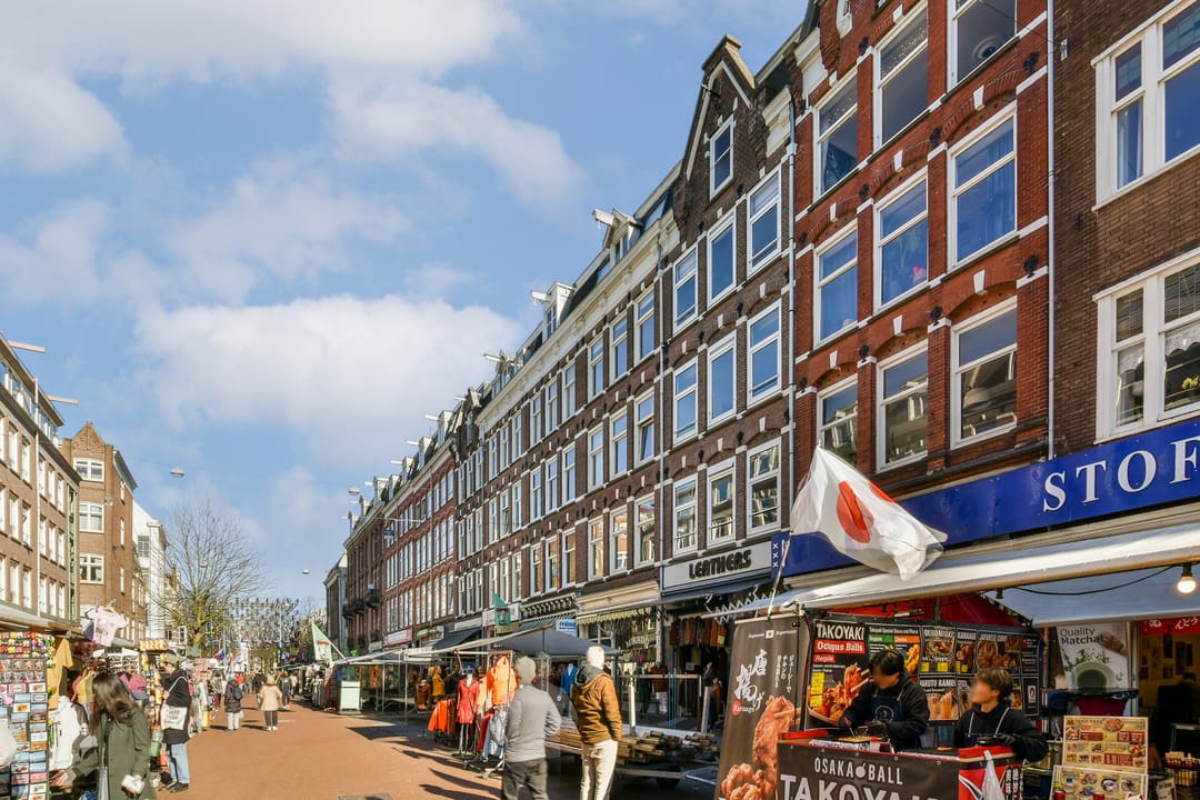 Foto 26 van Albert Cuypstraat 254-B