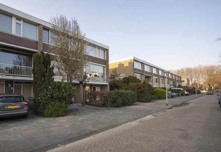 Van Duivenvoordelaan 21