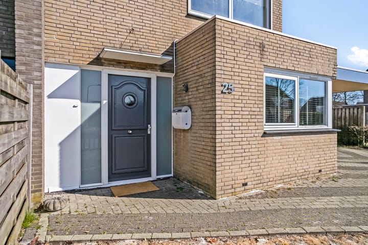 Foto 5 van Lunterenstraat 25