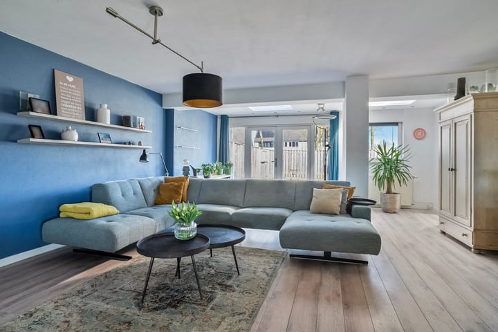 Foto 8 van Lunterenstraat 25