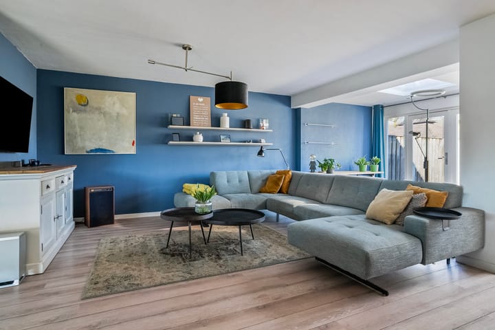 Foto 9 van Lunterenstraat 25