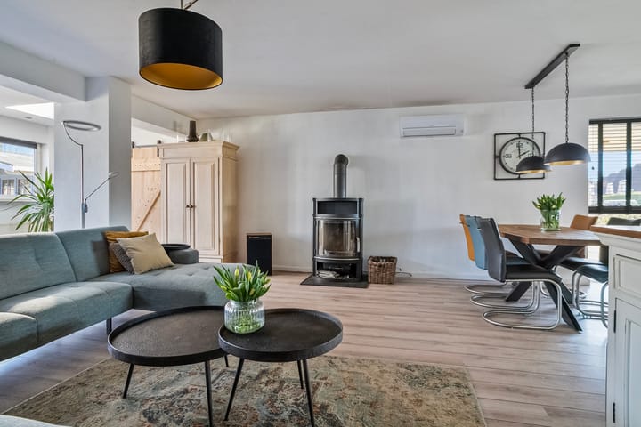 Foto 10 van Lunterenstraat 25