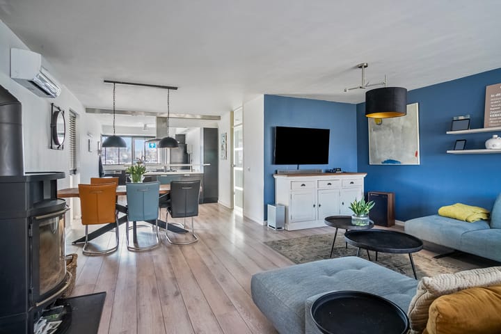 Foto 15 van Lunterenstraat 25