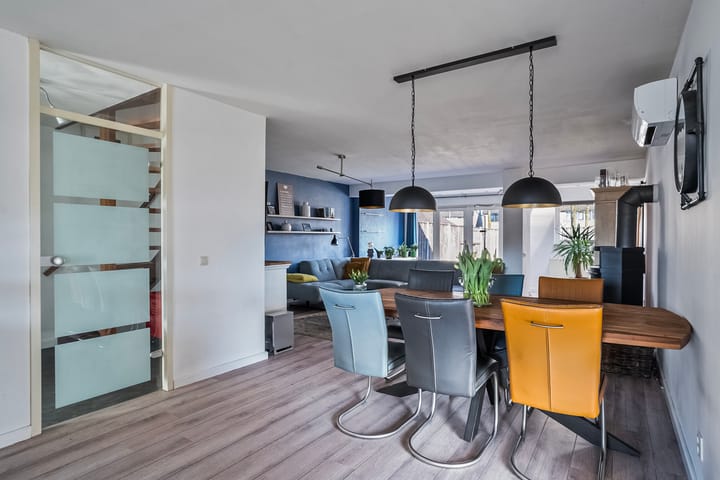 Foto 20 van Lunterenstraat 25