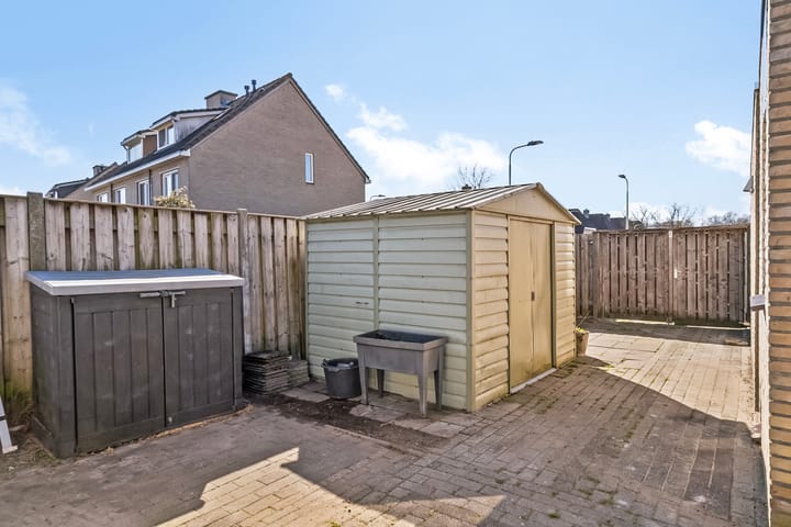 Foto 50 van Lunterenstraat 25