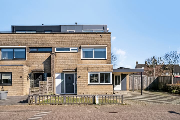 Foto 54 van Lunterenstraat 25