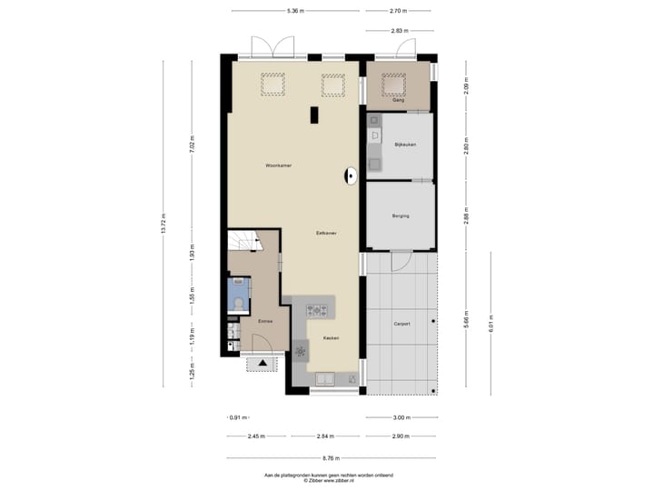 Foto 59 van Lunterenstraat 25