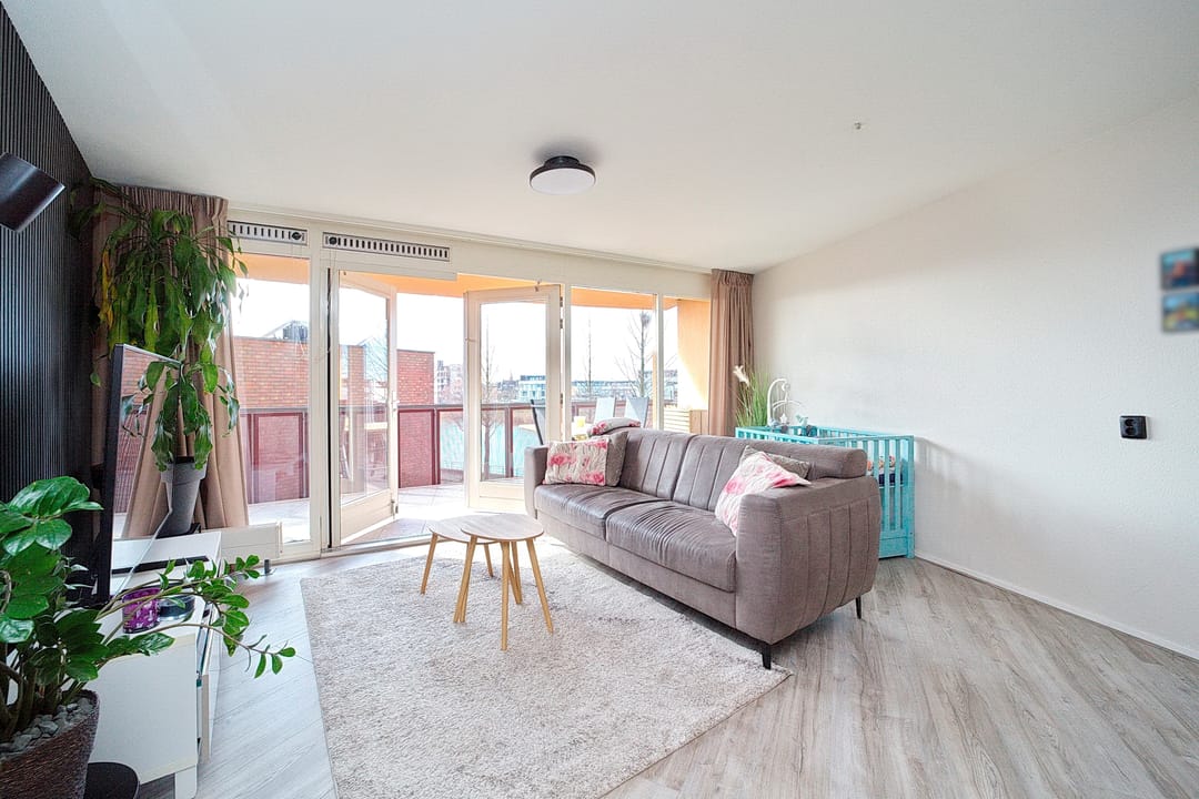 Foto 2 van Praagsingel 95