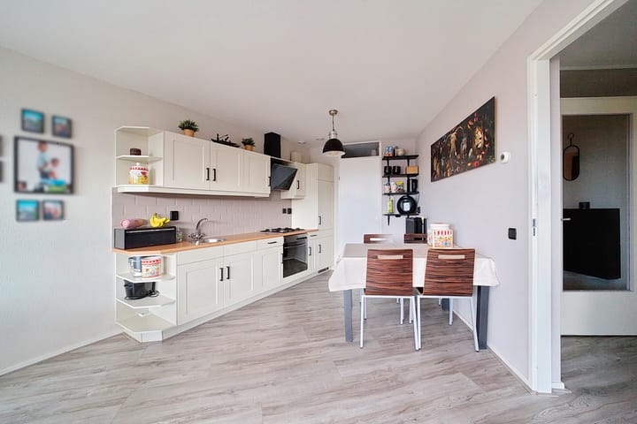 Foto 4 van Praagsingel 95