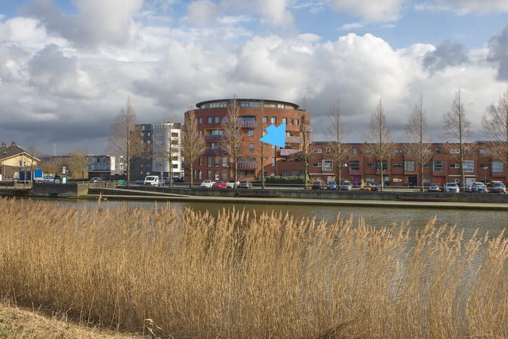 Foto 6 van Praagsingel 95