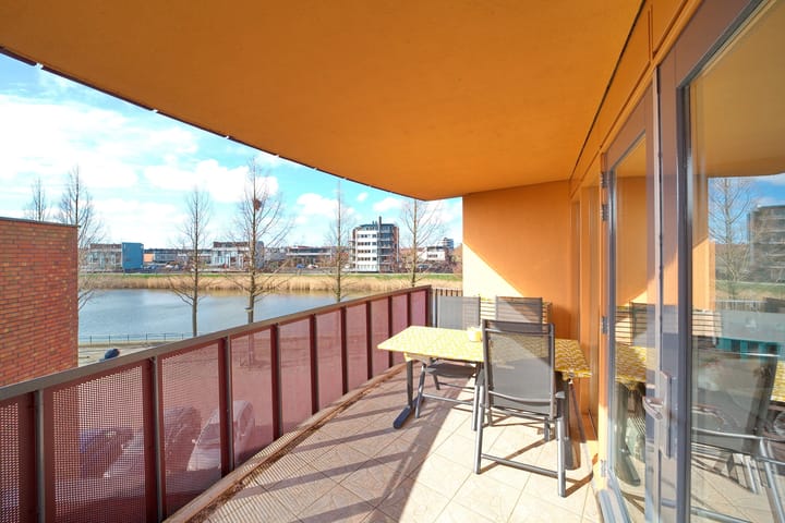 Foto 3 van Praagsingel 95