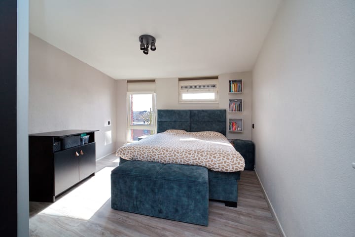 Foto 5 van Praagsingel 95