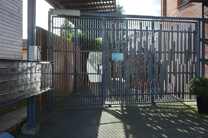 Foto 9 van Praagsingel 95