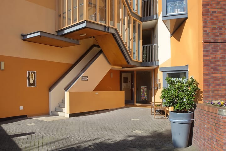 Foto 10 van Praagsingel 95