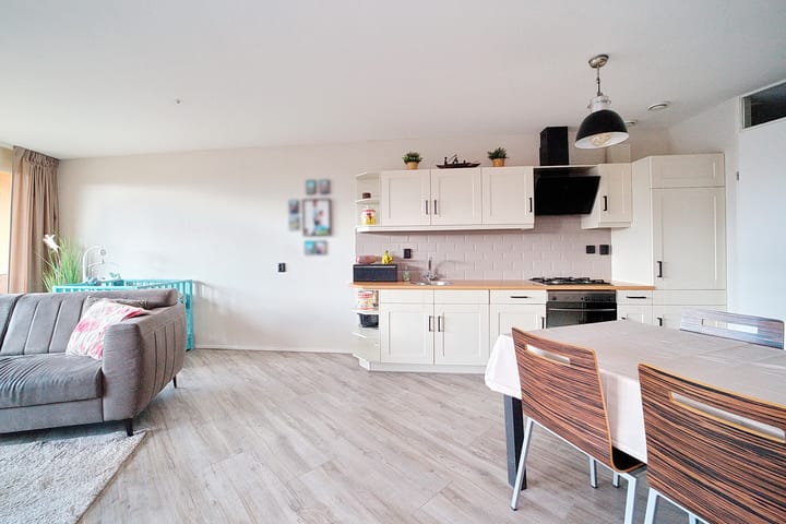 Foto 16 van Praagsingel 95