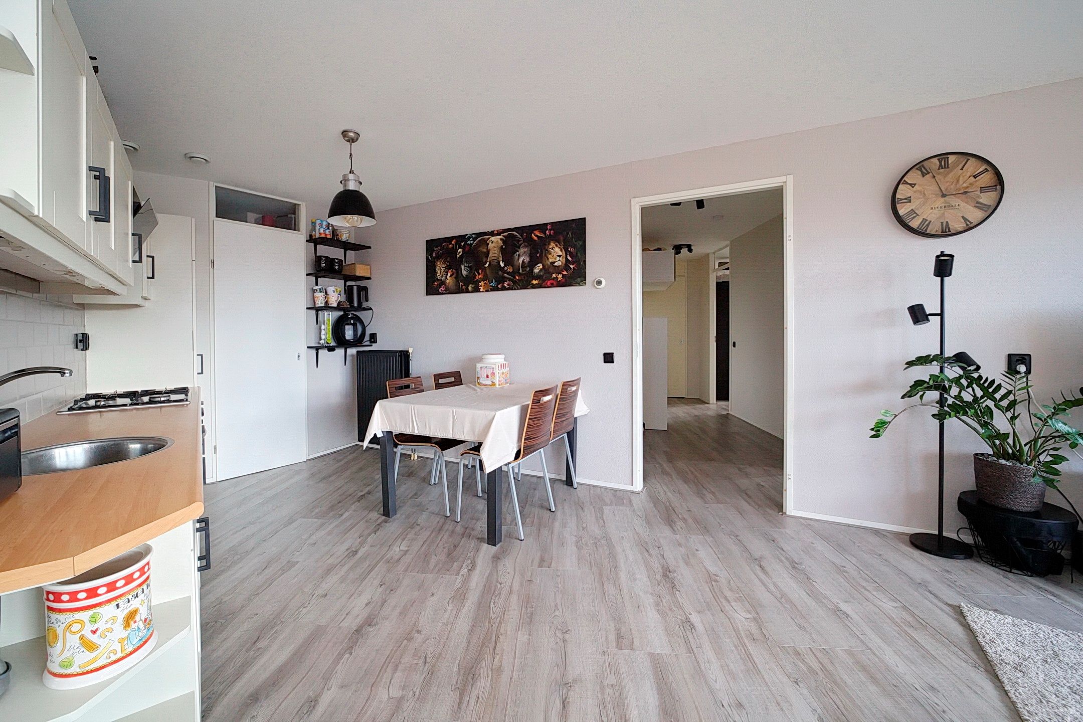 Foto 18 van Praagsingel 95