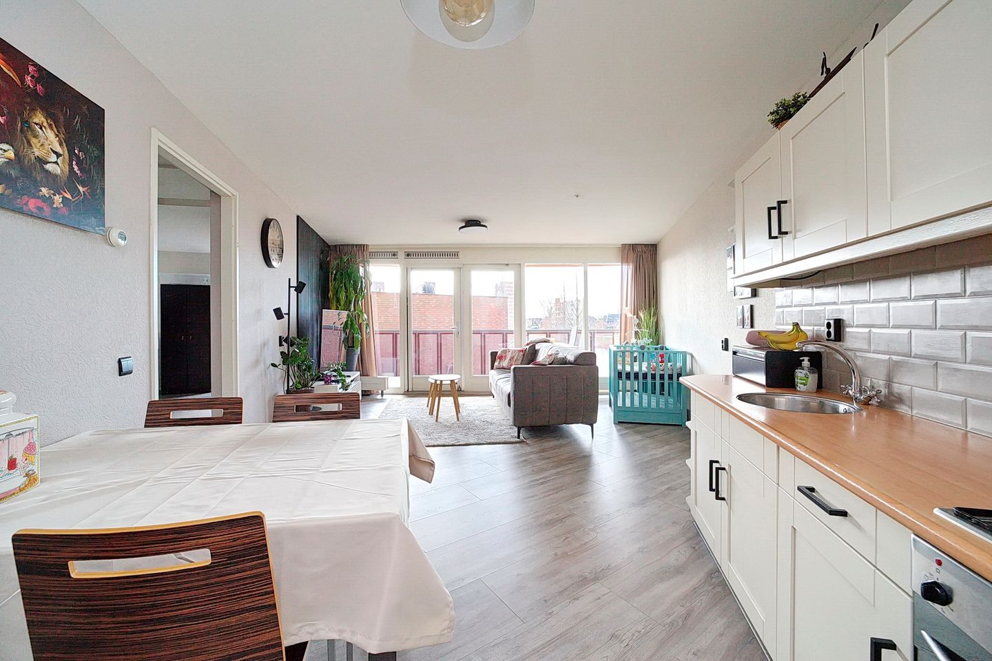 Foto 19 van Praagsingel 95