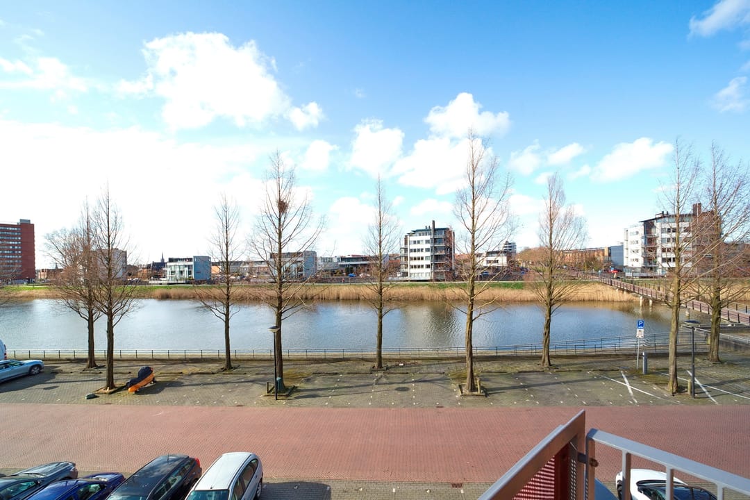 Foto 22 van Praagsingel 95