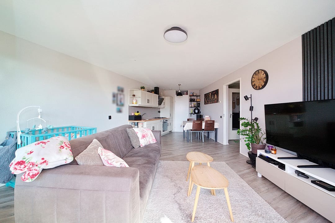 Foto 23 van Praagsingel 95