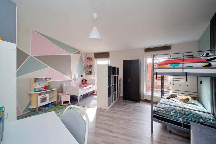 Foto 24 van Praagsingel 95