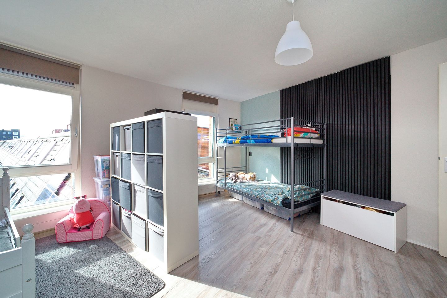 Foto 25 van Praagsingel 95