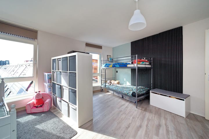 Foto 25 van Praagsingel 95