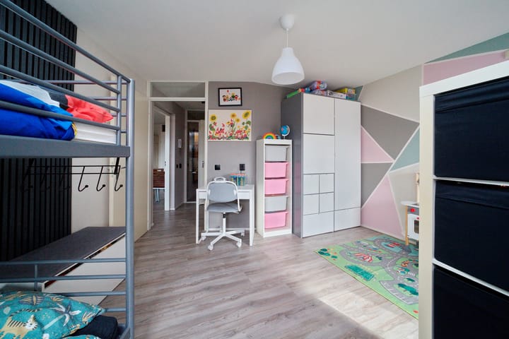 Foto 26 van Praagsingel 95