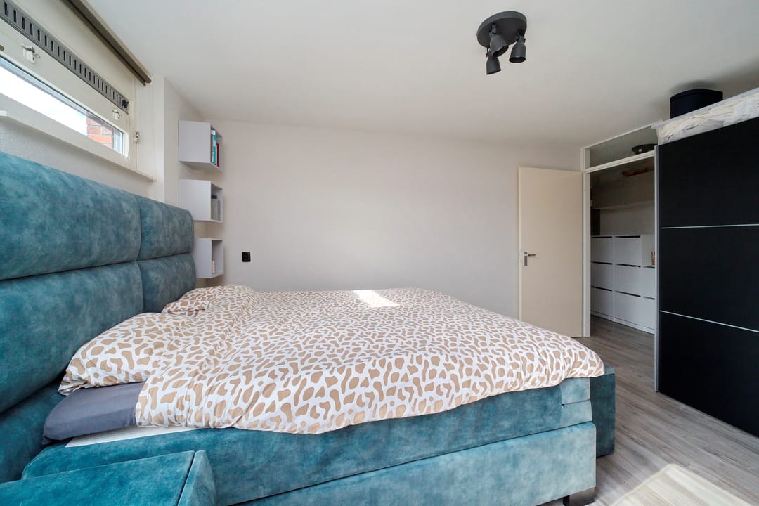 Foto 28 van Praagsingel 95