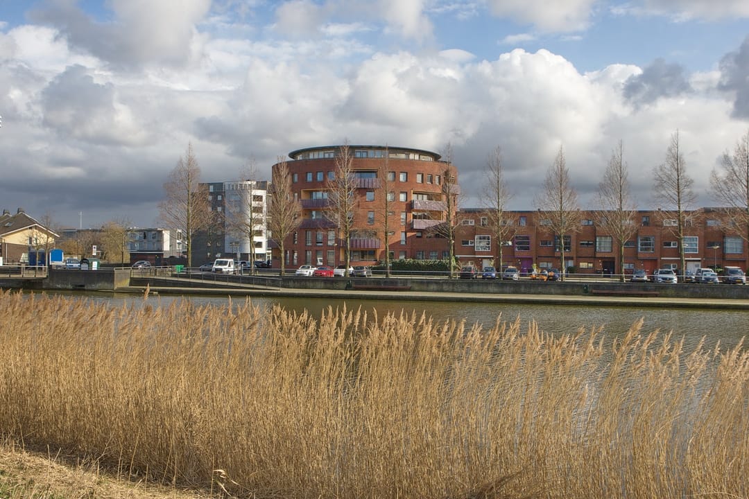 Foto 32 van Praagsingel 95