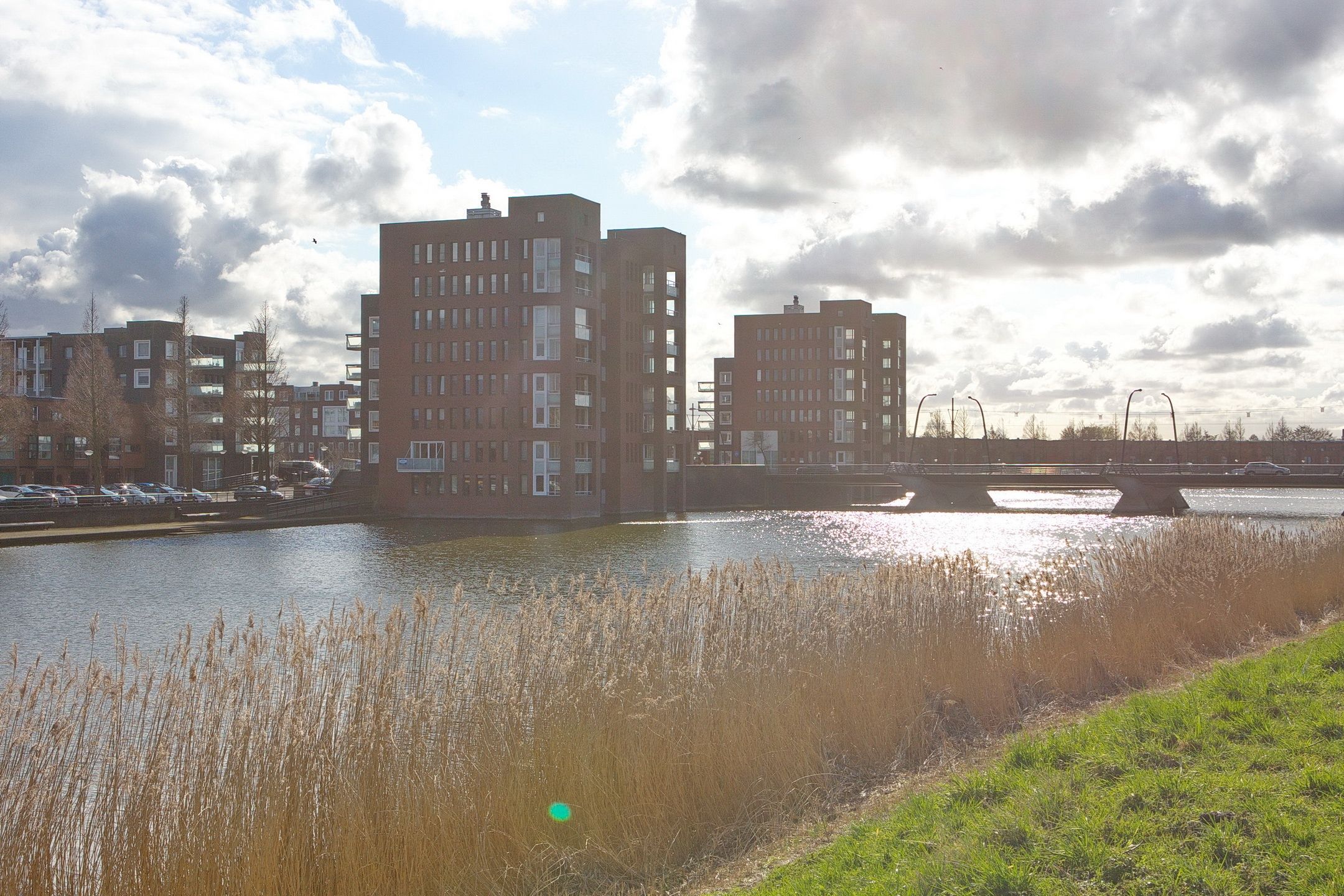 Foto 33 van Praagsingel 95