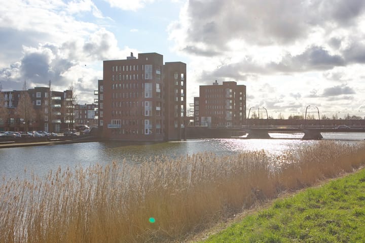 Foto 33 van Praagsingel 95