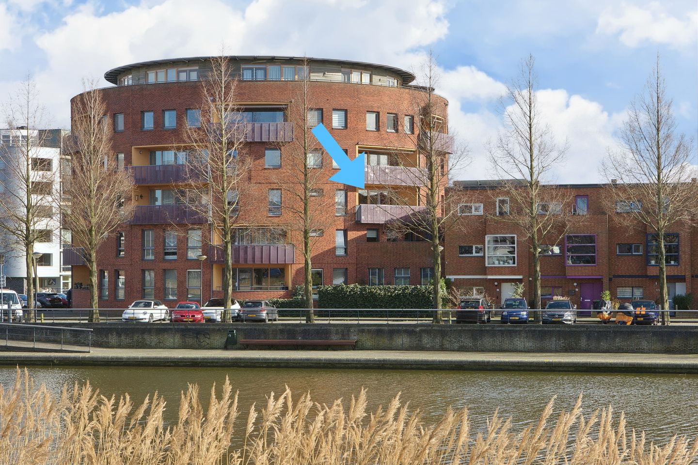 Foto 34 van Praagsingel 95