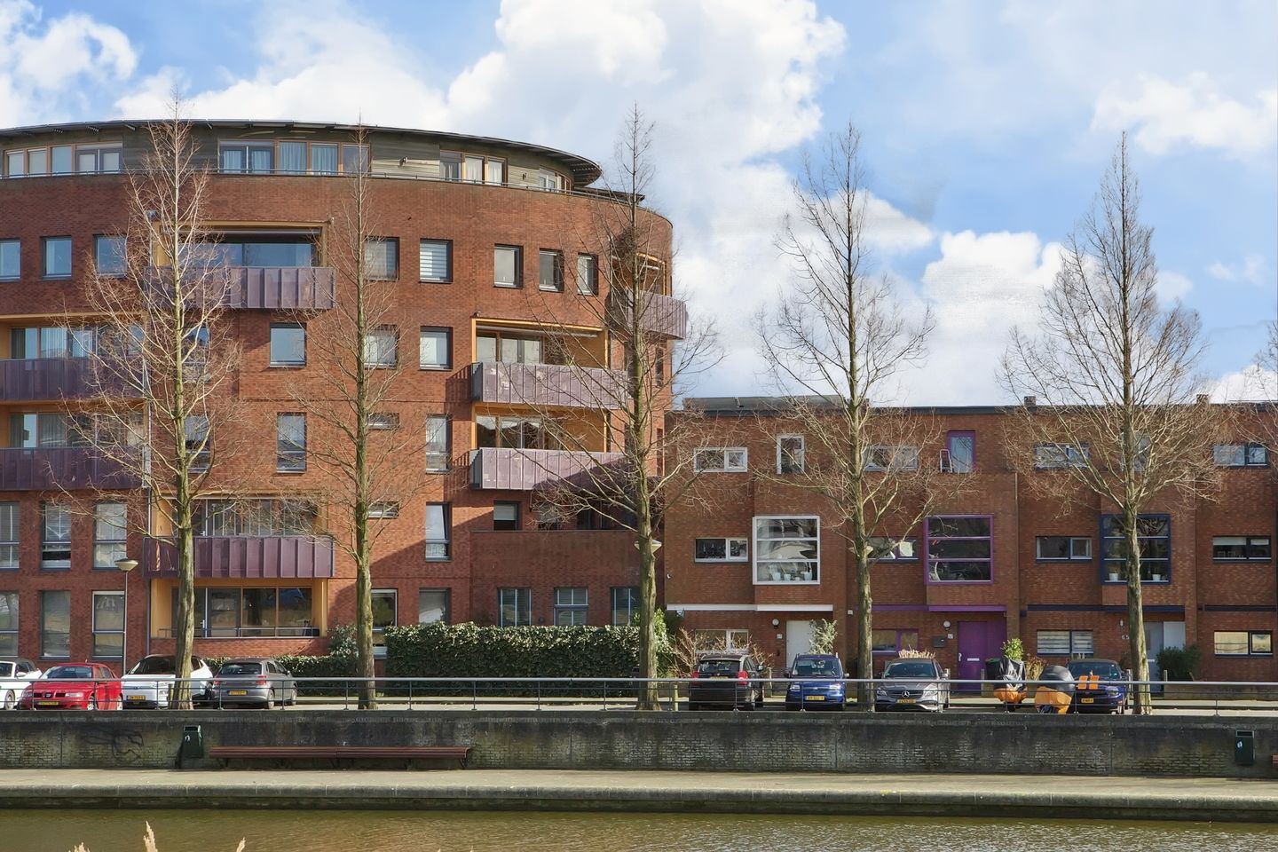 Foto 35 van Praagsingel 95