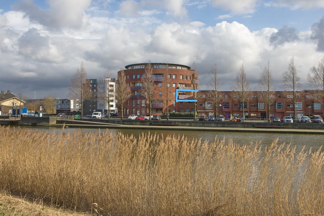 Foto 37 van Praagsingel 95