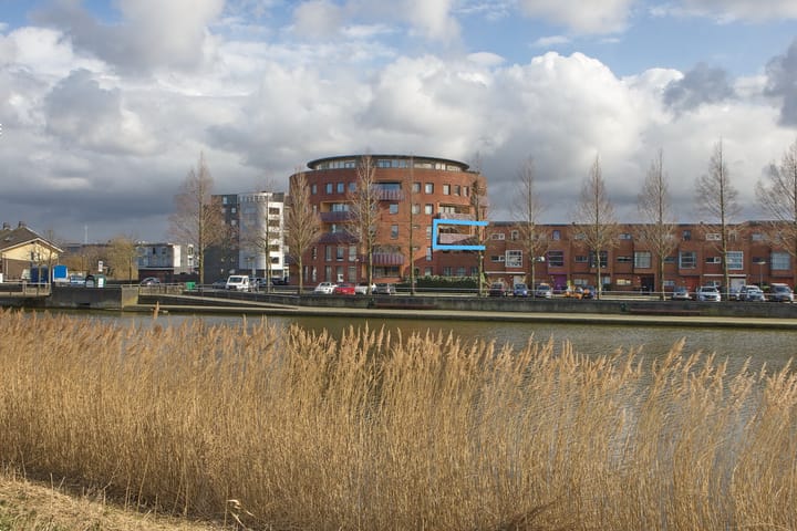 Foto 37 van Praagsingel 95