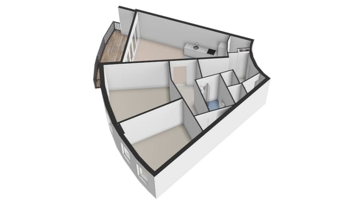 Foto 39 van Praagsingel 95