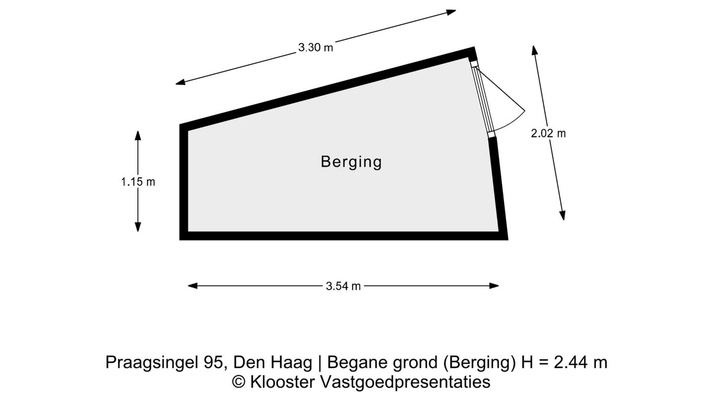Foto 40 van Praagsingel 95