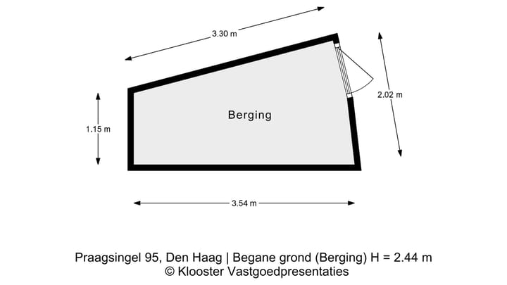 Foto 40 van Praagsingel 95