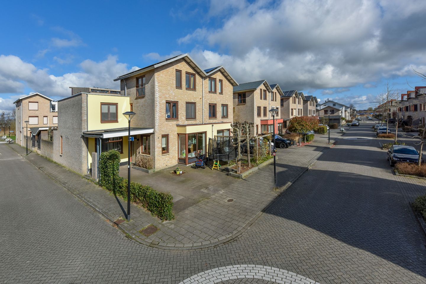 Foto 5 van Fluitekruid 36