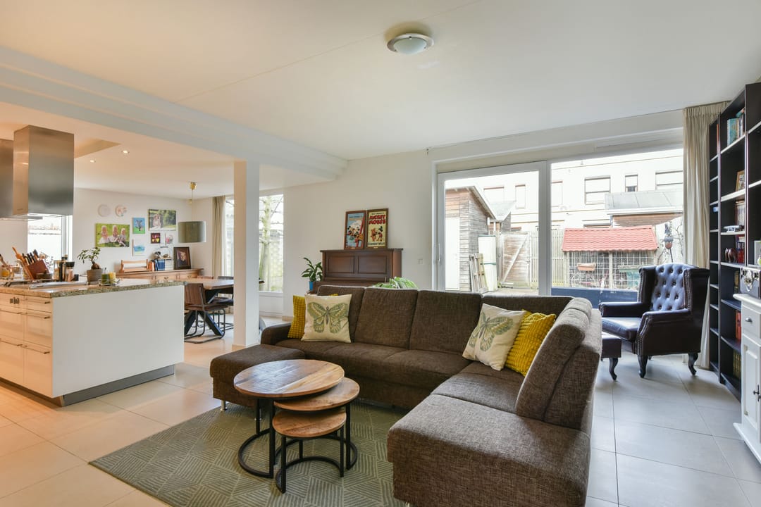 Foto 8 van Fluitekruid 36