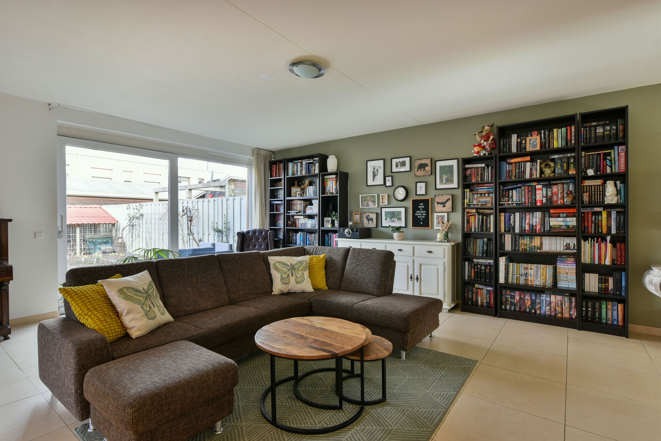 Foto 9 van Fluitekruid 36