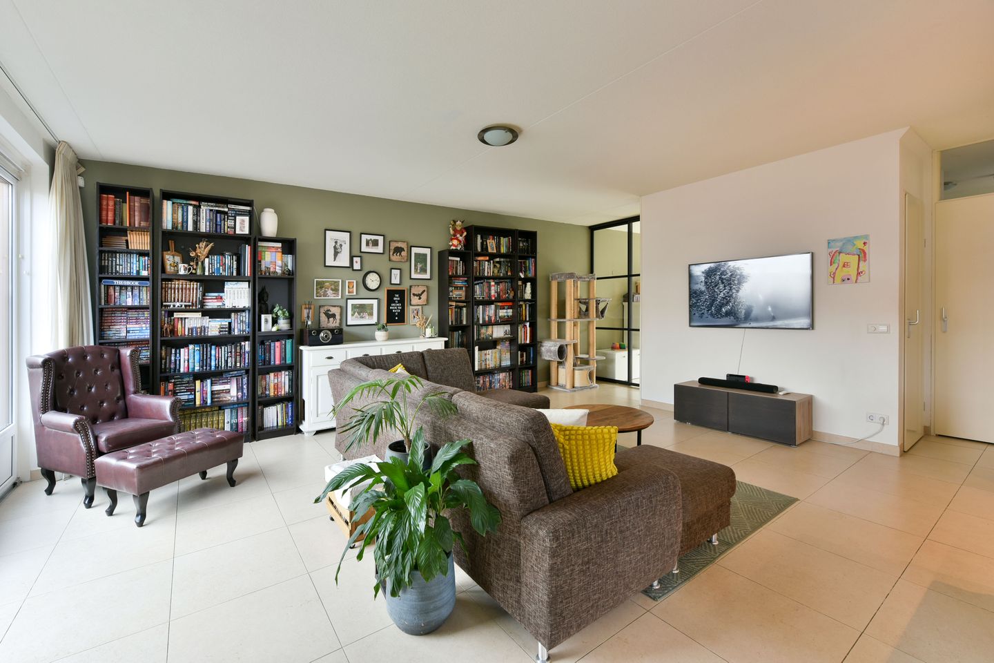 Foto 10 van Fluitekruid 36