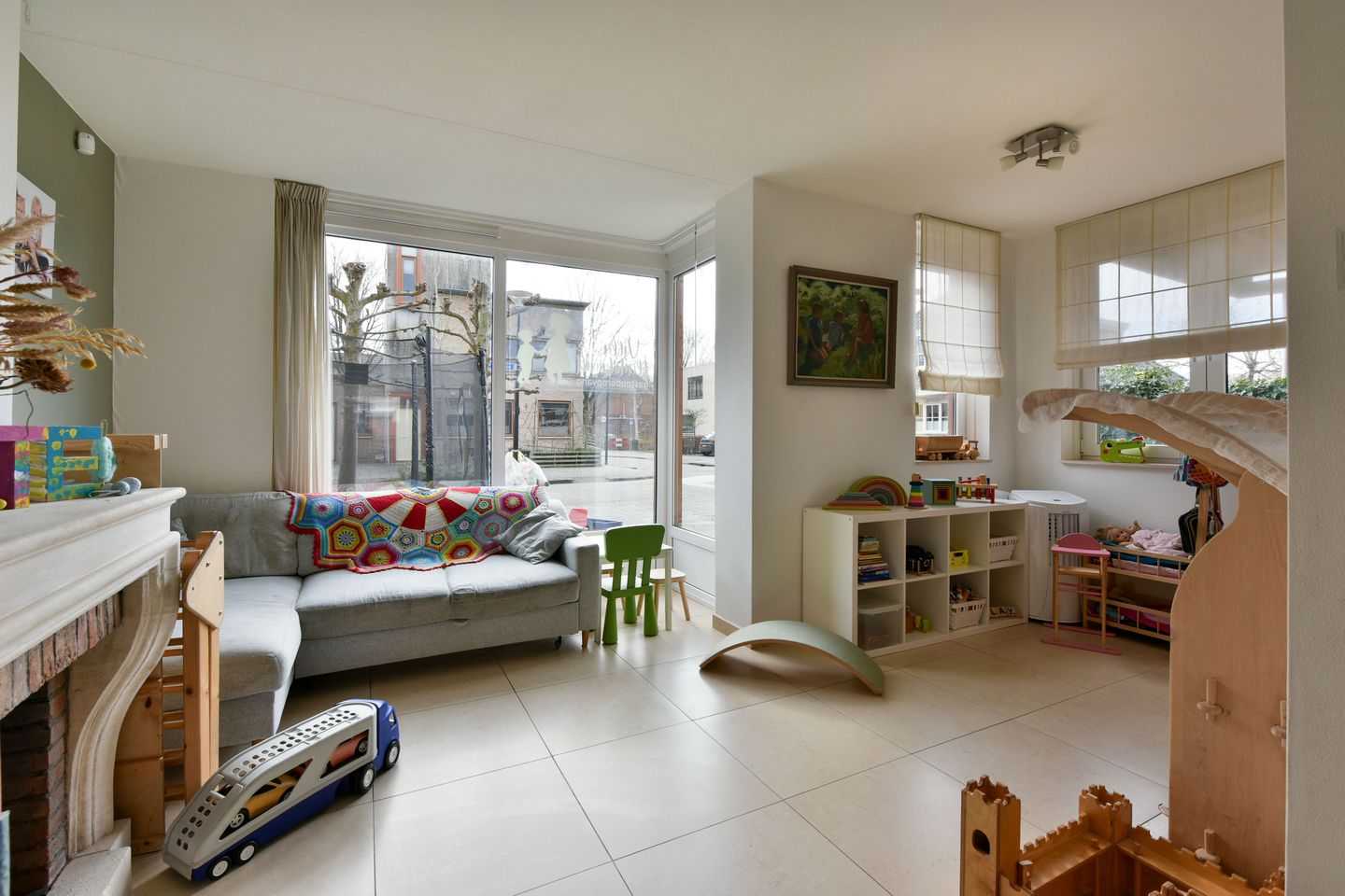 Foto 14 van Fluitekruid 36