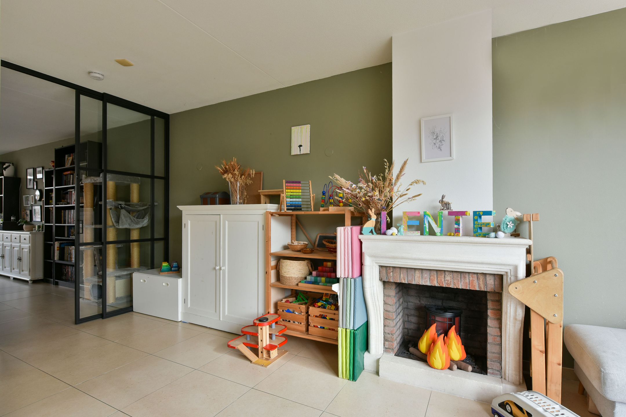 Foto 15 van Fluitekruid 36