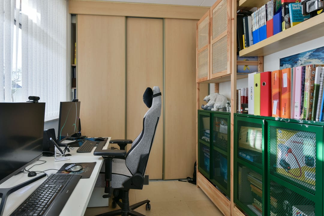 Foto 16 van Fluitekruid 36